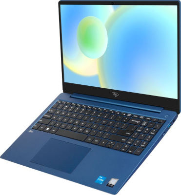 ������� ITEL Spirit 2, 15.6" (1920x1080) IPS/Intel Core i5-1155G7/16�� DDR4/512�� SSD/Iris Xe Graphics/Linux, ����� (71006300248)