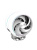 ����� ZALMAN ZET 5 WHITE, 5 HEAT PIPES, 4-PIN PWM, 600-2000 RPM, 30.4 DBA MAX, HYDRO BEARING, FULL SOCKET SUPPORT