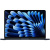  Apple MacBook Air A3113, 13.6" (2560x1664) RETINA/Apple M3 (8 CPU, 10 GPU)/16  DDR5/256  SSD/macOS,  (Z1BC0022U)