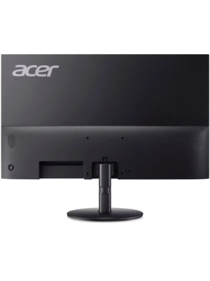 ������� 27" ACER SA273P1bi IPS, 1920x1080, 1 (VRB)ms, 250cd, 144Hz, 1xVGA + 1xHDMI(1.4), sync: FreeSync, Vesa:100x100
