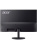Монитор 27" ACER SA273P1bi IPS, 1920x1080, 1 (VRB)ms, 250cd, 144Hz, 1xVGA + 1xHDMI(1.4), sync: FreeSync, Vesa:100x100 Монитор 27" ACER SA273P1bi IPS, 1920x1080, 1 (VRB)ms, 250cd, 144Hz, 1xVGA + 1xHDMI(1.4), sync: FreeSync, Vesa:100x100