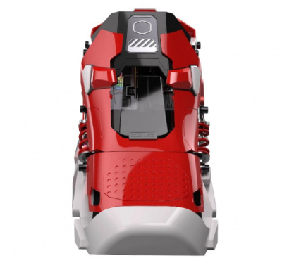 ������ Cooler Master Sneaker-X CPT KIT ��� ����� ������� ABK-SXNN-S38L3-R1