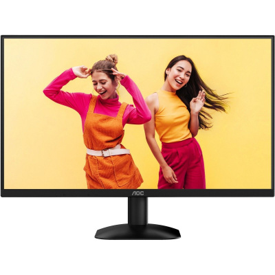 ������� 27" AOC 27B35HM VA 1920x1080 100Hz 4ms Black