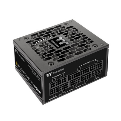 ���� ������� Thermaltake Toughpower SFX 850W 80 Plus Gold PS-STP-0850FNFAGE-1