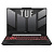  ASUS TUF Gaming F15 FX507ZU4-LP114, 15.6" (1920x1080) IPS 144/Intel Core i7-12700H/16 DDR5/1 SSD/GeForce RTX 4050 6/ ,  (90NR0FG7-M009N0)