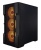 Корпус 1STPLAYER TRILOBITE T3 ARGB Black T3-BK-4F7 Корпус 1STPLAYER TRILOBITE T3 ARGB Black T3-BK-4F7