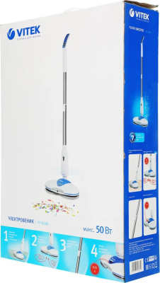 ������������� Vitek VT-8180 50�� �����