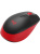 Мышь LOGITECH WRL M190 RED USB OPTICAL 910-005908 Мышь LOGITECH WRL M190 RED USB OPTICAL 910-005908
