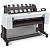  HP DesignJet T1600dr 36-in 3EK12A