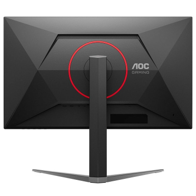 ������� 27" AOC Q27G4S IPS, 2560x1440, 300Hz, 0.3 ms, Black-Red