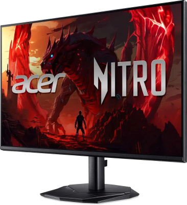 ������� Acer 27" Nitro KG272P6bip IPS LED 1920x1080 144Hz 1ms ������ UM.HX2CD.601