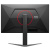 Монитор 27" AOC Q27G4S IPS, 2560x1440, 300Hz, 0.3 ms, Black-Red Монитор 27" AOC Q27G4S IPS, 2560x1440, 300Hz, 0.3 ms, Black-Red