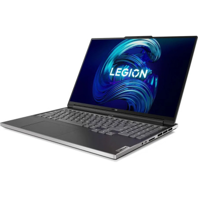  Lenovo Legion S7 16IAH7, 16" (1920x1200) IPS 165/Intel Core i7-12700H/16 DDR5/512 SSD/GeForce RTX 3060 6/ ,  (82TF0002RK)