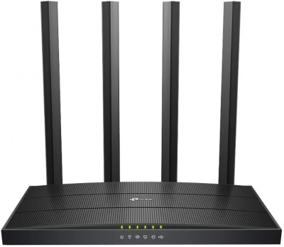 Wi-Fi ������������� (������) TP-Link Archer C6U