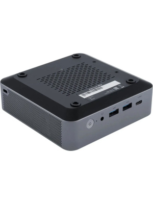 ����-�� iRU Tactio 515, Intel Core i5-12450H/8 �� DDR5/256 �� SSD/Intel UHD Graphics/��� ��, ����� (4620555000759)