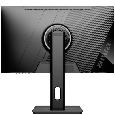 ������� 27" AIWA MD2710 IPS, 1920x1080, 1 ms, 360Hz, Black