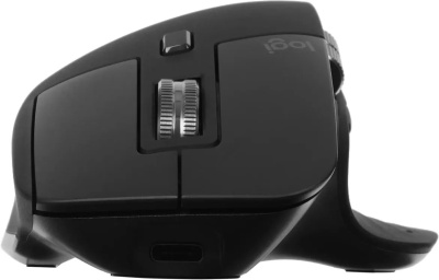 ���������� + ���� Logitech MX Keys S Combo ����:����������/������ ����:���������� USB ������������ LED (920-011619)