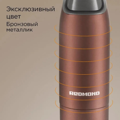 ������� ��������� REDMOND BH404, 1500��, ���������