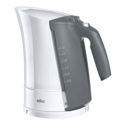  Braun WK 500 ()