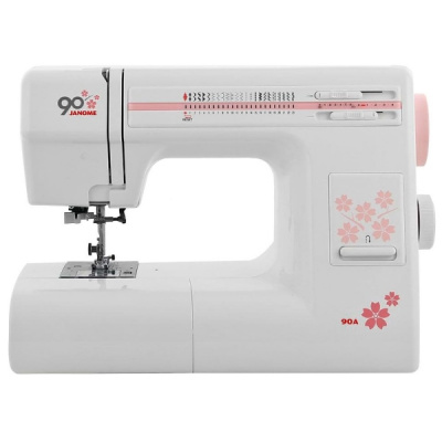   Janome 90 