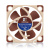 Вeнтилятор для корпуса Noctua NF-A4x10 24V PWM (NF-A4x10 24V PWM) - 40mm, 5000 об/мин, 19.6 дБ, 4-pin PWM Вeнтилятор для корпуса Noctua NF-A4x10 24V PWM (NF-A4x10 24V PWM) - 40mm, 5000 об/мин, 19.6 дБ, 4-pin PWM