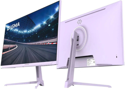 ������� Digma 23.8" Overdrive 24P410F FHD IPS LED ���������