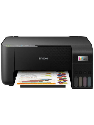 ��� �������� Epson EcoTank L3210 (C11CJ68506/C11CJ68501) A4 ������