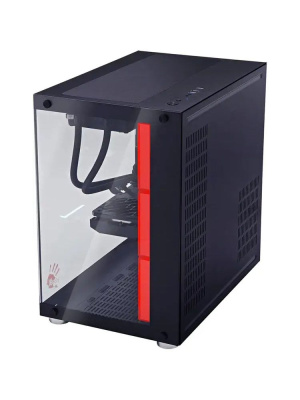 ��������� ���� Bloody BD-PC CZ79V3, Intel Core i7-14700KF/64 �� DDR5/1024 �� SSD/NVIDIA GeForce RTX 5070 (12 ��)/Windows 11 Home, ������ (2170113)