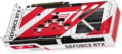 ���������� ASUS NVIDIA GeForce RTX 5060 Ti T1 OC 8GB (T1-RTX5060TI-O8G-GAMING) 90YV0NT4-M0NA00