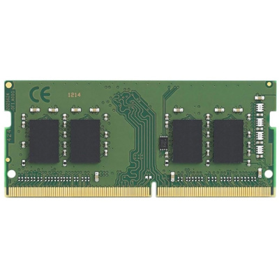 ������ 8Gb A-Data AD4S32008G22-BGN, DDR4, 3200MHz, PC4-25600, CL22, SO-DIMM, 260-pin, 1.2�, single rank, RTL 