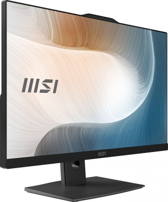  MSI Modern AM242P 12M-671XRU 23.8" Full HD/i5 1235U (1.3)/8Gb/SSD512Gb/Iris Xe/noOS/120W/  Cam/ 9S6-AE0711-671