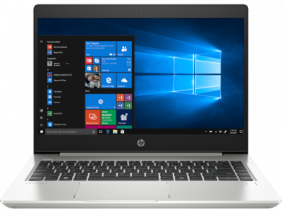  HP ProBook 440 G6, 14", Intel Core i5 8265U 1.6, 16, 512 SSD, Intel UHD Graphics 620, Windows 10 Professional, 7DE02EA, 