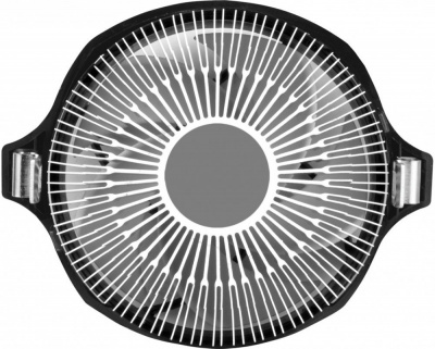 ����� Arctic Cooling Alpine 23