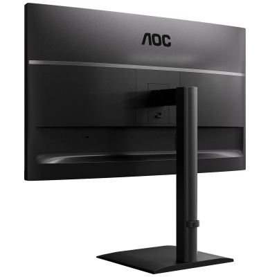������� 27" AOC U27E4CV IPS, 3840x2160, 60Hz, 4 ms, Black