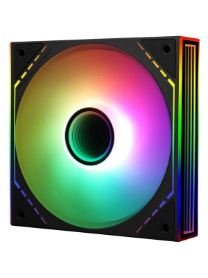 ���������� Thermalright TL-M12-S / ARGB / 120mm PWM / TRTLM12S