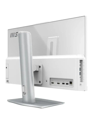 �������� MSI Modern AM242P 1M-2419XRU, 23.8" (1920x1080) IPS/Intel Core 5 120U/16 DDR5/512 �� SSD/Intel Graphics/��� ��/����������, ����, ����� (9S6-AE0722-2419)