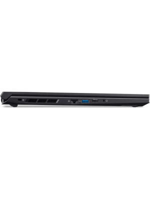 ������� Acer Nitro V 17 AI ANV17-41-R0DP, 17.3" (1920x1080) IPS 144 ��/AMD Ryzen 5 240/16 �� DDR5/1024 �� SSD/NVIDIA GeForce RTX 5060 ��� ��������� (8 ��)/��� �������, ������ (NH.QYVCD.008)