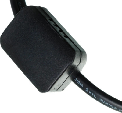 ����������� ������� Royal Clima GENOVA Black