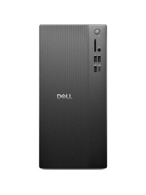 ��������� ���� Dell Tower ECT1250 MT, Intel Core Ultra 7 265/16 �� DDR5/512 �� SSD/Intel Graphics/Windows 11 Home/����������, ����, ������ (Dell Tower-7651)