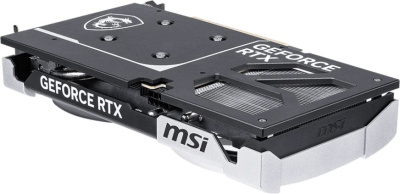 ���������� MSI NVIDIA GeForce RTX 5060 Ti 8Gb (RTX 5060 TI 8G VENTUS 2X PLUS)