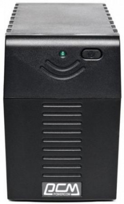 ��� Powercom RPT-800AP Raptor 800VA/480W AVR USB