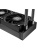 Система водяного охлаждения ID-COOLING DX240 MAX 300W S1851/1700/1200/115X/AM5/AM4 ARGB 4pin PWM 2x12cm Fan черный Система водяного охлаждения ID-COOLING DX240 MAX 300W S1851/1700/1200/115X/AM5/AM4 ARGB 4pin PWM 2x12cm Fan черный