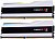   64GB (2x32GB) G.SKILL TRIDENT Z5 RGB (F5-6400J3239G32GX2-TZ5RW), DDR5, 6400MHz, CL32 (32-39-39-102), 1.4V, White