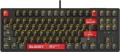  A4Tech Bloody AT87  / USB for gamer LED (AT87)