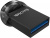 USB Flash  16Gb Sandisk Ultra Fit USB3.1 (SDCZ430-016G-G46)