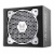 ���� ������� 850W Super Flower Leadex V Platinum PRO �������� 850 ��, ATX12V 2.52, �������� PFC, ���������� 120 ��, c��������� 80 PLUS Platinum, �������������� ������ SF-850F14TP
