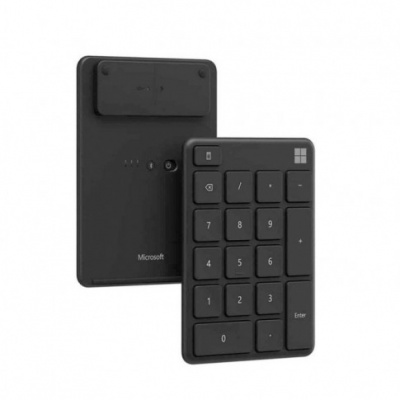 ���������� Microsoft Bluetooth Compact Numpad Black (23O-00005)