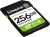 ���� ����� SDXC 256GB Kingston SDS3/256GB Canvas Select Plus w/o adapter