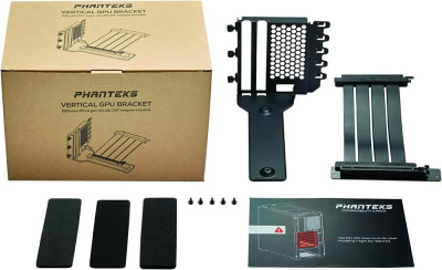 ��������� ��� ���������� Phanteks Vertical GPU Bracket PH-VGPUKT4.0_03R_RU