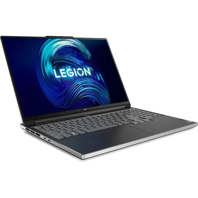  Lenovo Legion S7 16IAH7, 16" (1920x1200) IPS 165/Intel Core i7-12700H/16 DDR5/512 SSD/GeForce RTX 3060 6/ ,  (82TF0002RK)